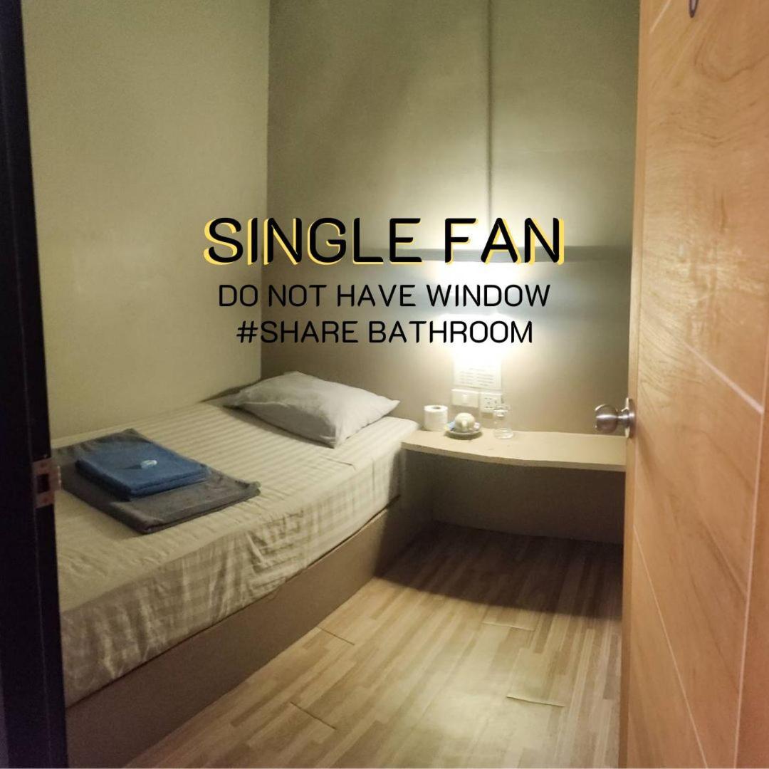 Bann Chana Bkk Bangkok Esterno foto